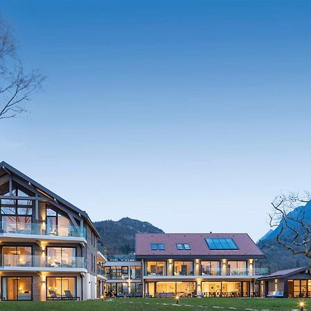 Villa Caroline, Lac D'Annecy Duingt Eksteriør billede